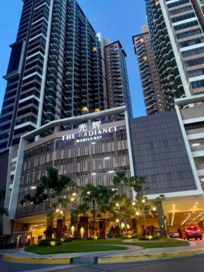The Radiance Manila Bay